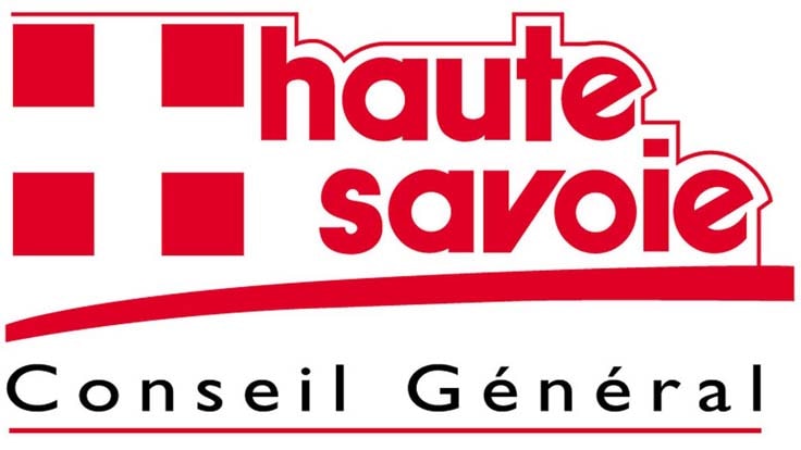 logo conseil general haute-savoie