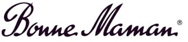 logo bonne maman,