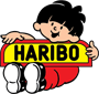 logo haribo