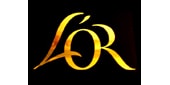 logo l'or