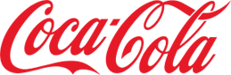 logo coca-cola