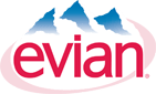 logo evian