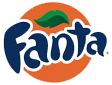 logo fanta