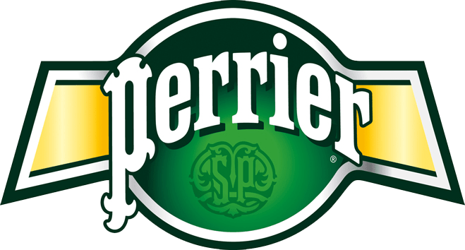 logo perrier