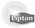 logo lipton