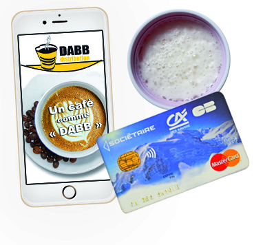 payez avec carte bancaire